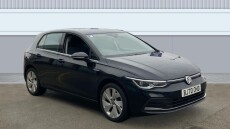 Volkswagen Golf 1.5 TSI Style 5dr Petrol Hatchback